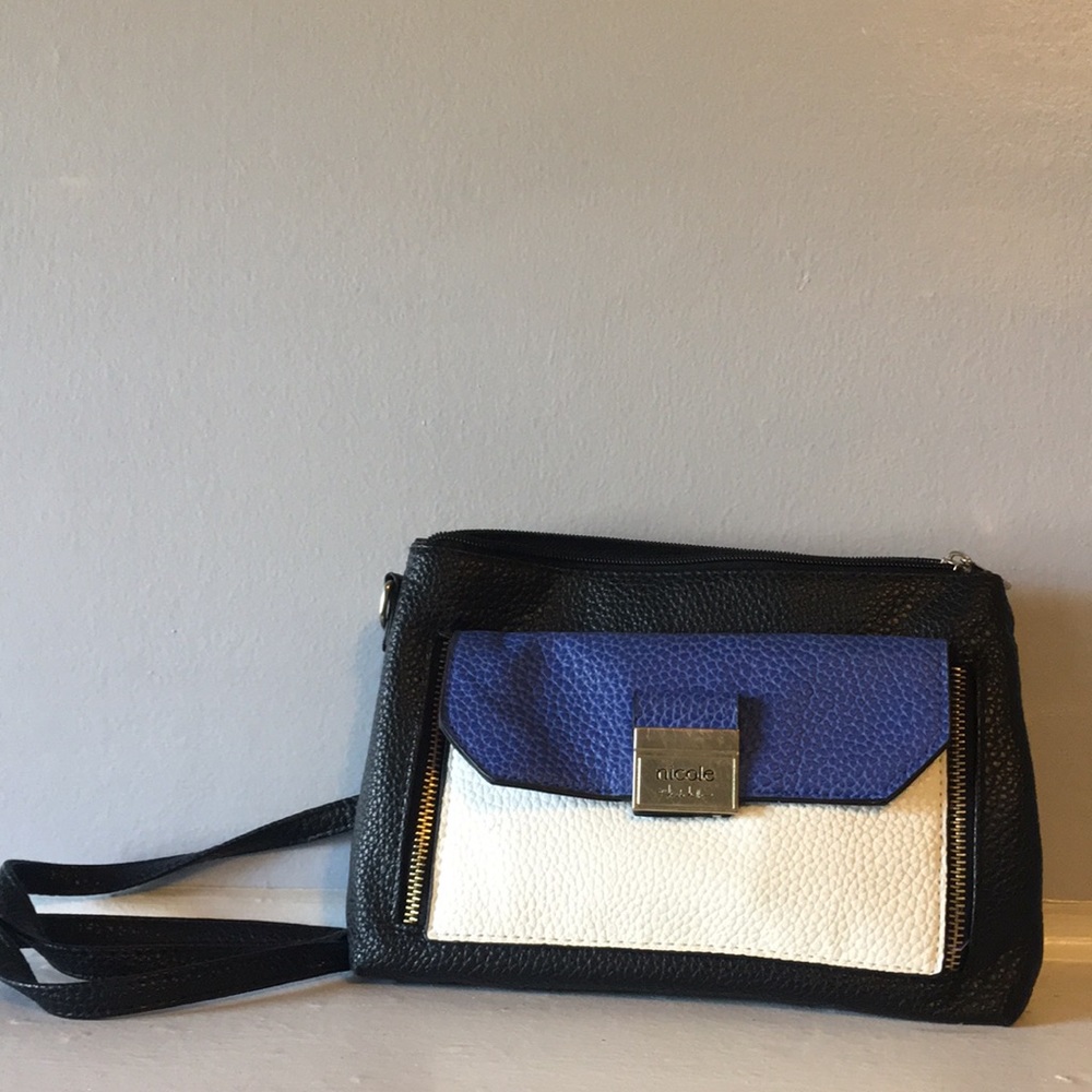 Cross body bag